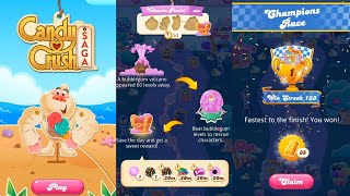 New Season How To Get Free Booster  Start New Event  Level 2630  Candy Crush Saga  Candy Crush [upl. by Hahsi855]