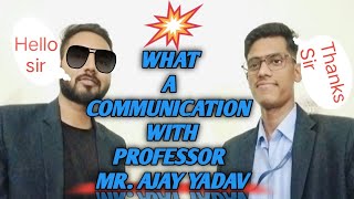 What A Communication Interview questions [upl. by Eissed671]