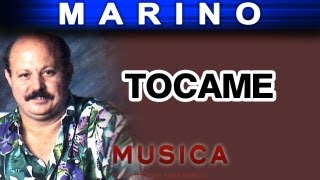 Marino  Tocame musica [upl. by Intyrb]