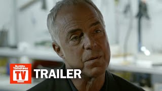 Bosch Season 7 Trailer  Rotten Tomatoes TV [upl. by Anaile531]