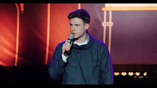 Ed Gamble Hot Diggity Dog [upl. by Seaton]