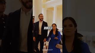 5 cosas que no sabias sobre el presidente del Salvador Nayib Bukele [upl. by Rab]