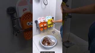 Slipper Gadgets 🥿  New Viral Gadgets Smart Appliances Kitchen Utensils Home Inventions [upl. by Inami]