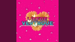 Liefde Vertroue feat Kopfkids Entertainment amp LK Radio Edit [upl. by Delastre22]