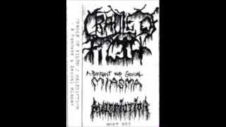 Cradle Of Filth  A Pungent And Sexual Miasma Full Demo [upl. by Astrahan]