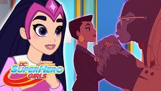 La bague des émotions  506  DC Super Hero Girls en Français [upl. by Floeter]