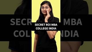 👏MBA from Sydenham Mumbai shorts mba mbacet sydenham [upl. by Trinity]