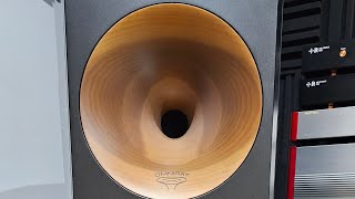 quotFIRST LOOK AT THE ZINGALI ACOUSTICS TWENTY EVO 12squot 🎧 [upl. by Marcile]