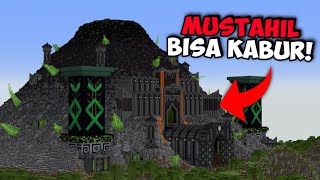 5 PENJARA DENGAN PERTAHANAN YANG SUPER KETAT DI MINECRAFT [upl. by Arahc179]