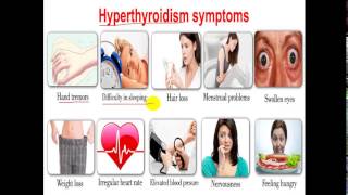 Pathology  dr Nafea  Thyroid Disease  Hyper amp Hypothyroidism  الغدة الدرقية [upl. by Adelheid]