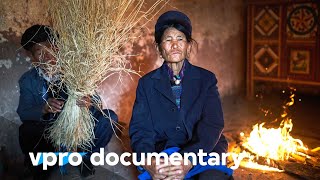 Yi the Chinese mountain tribe  VPRO Documentary [upl. by Yar]