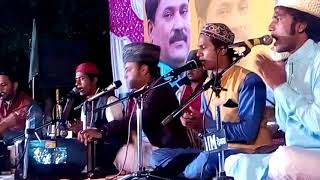 Morey Angna Moin Uddin Aayo Re Mukkaram Warsi  Sound By  HM Radios Dewas  9229572177 [upl. by Losse]