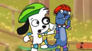 Doki y Fico  Discovery Kids  Nuevo  YouTubeflv [upl. by Tacita]