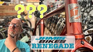 Which Jamis Renegade Gravel Bike Should You Buy [upl. by Ebehp373]