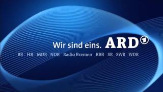 ARD Tagesschau Theme [upl. by Larret591]