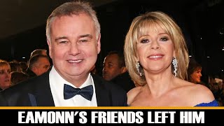 Eamonn Holmes friends abandoned him at a crucial moment [upl. by Burnie]