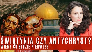 Wizje Apokalipsy trzech religii spotykają się w tym punkcieKoniec świata po katolicku bez tajemnic [upl. by Avid817]