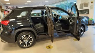 NUEVA CHEVROLET CAPTIVA PREMIER 2023En Exclusiva Efra Robles [upl. by Ahsiekahs129]