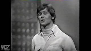 Johnny Farnham  1432 Franklin Pike Circle Hero 1970 [upl. by Shakti989]