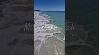 Mullaloo Beach  Perth WA australia perth mullalobeach summervibes travel [upl. by Anilecram889]