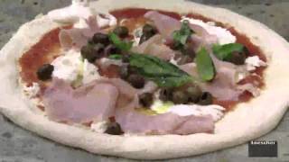 Italiano per stranieri  Come si fa la pizza A2 [upl. by Guthry]