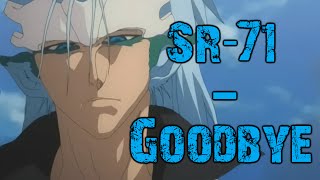 ►Bleach AMV Ichigo Vs Grimmjow  Goodbye ᴴᴰ [upl. by Verner]