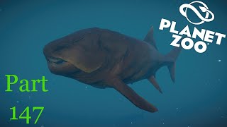 Planet Zoo Mod Spotlight Part 147 [upl. by Viviene]