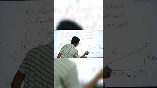 PARALLELOGRAM LAW OF VECTOR ADDITION neetexam education jeestudymaterils jeepreparation [upl. by Eseekram]