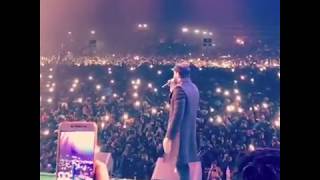 Babbu Maan  Live Show 2017 [upl. by Acyre]