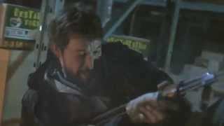 Falling Skies  Trailer español [upl. by Esydnac]