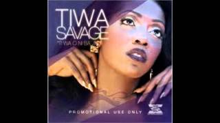 Tiwa Savage  Make Up [upl. by Aribold]