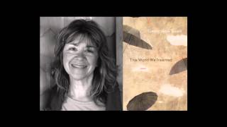 Carolyn Marie Souaid reads from This World We Invented Brick Books [upl. by Asilrahc]