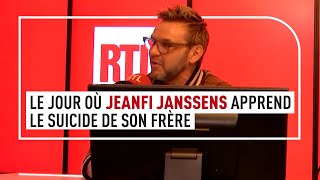 Jeanfi Janssens invité de quotLaissezVous Tenterquot intégrale [upl. by Rimat114]