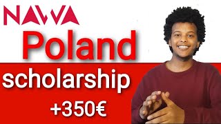 The Banach Poland Government Scholarship  ፖላንድ ባናቺ ስኮላርሺፕ [upl. by Maisel]