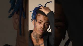 Xxxtentacion edit edit riprap rap hope hiphop rapper 🖤 [upl. by Ruel]