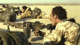 ClipMilitary  Sas  Bravo Two Zero  Andy Mcnab Real Story133953185200AVI [upl. by Airotkciv269]