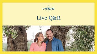 Live Questions amp Réponses [upl. by Octavian]