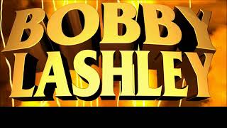 Bobby Lashley Titantron 20232024 HD [upl. by Bumgardner]