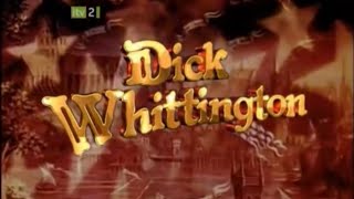 Dick Whittington ITV Panto 2002 [upl. by Larissa309]