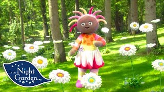 In the Night Garden  Upsy Daisy Dances Round The Garden  Cartoons for Kids  WildBrain Preschool [upl. by Eiro]