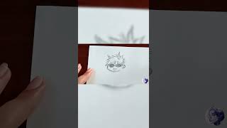 Tutorial How to draw Chibi Gojo from Jujutsu Kaisen⎥ Beginner Friendly drawing anime art gojo [upl. by Ahcsap845]