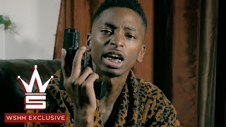 22 Savage quotBlack Oppsquot 21 Savage Diss WSHH Exclusive  Official Music Video [upl. by Oine621]