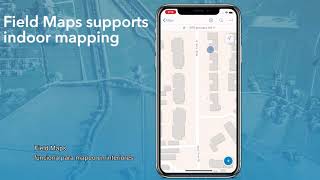 Conozca ArcGIS Field Maps [upl. by Ahsehyt369]