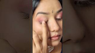 Makeup ideas for Teenagers 🤗 trendingshorts [upl. by Suoivatnom320]