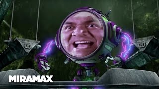 The Adventures of Sharkboy and Lavagirl  Bad Dreams HD  MIRAMAX [upl. by Emmanuel61]