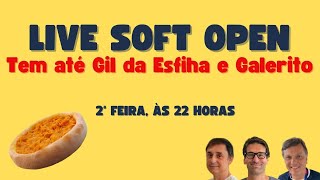 Live Soft Open 42024 [upl. by Stricklan261]