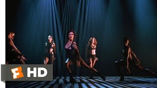 Chicago 412 Movie CLIP  Cell Block Tango 2002 HD [upl. by Arlo]