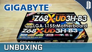 ASUS Maximus V Gene LGA1155 gaming motherboard [upl. by Keelia962]