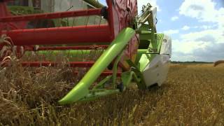 LEXION Testimonial Heinen  Aachen  2013  de [upl. by Ykcul855]