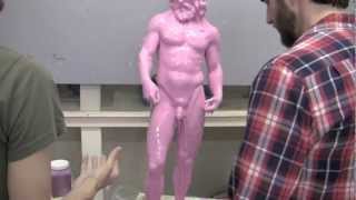 Sculpting the Figure [upl. by Averil]